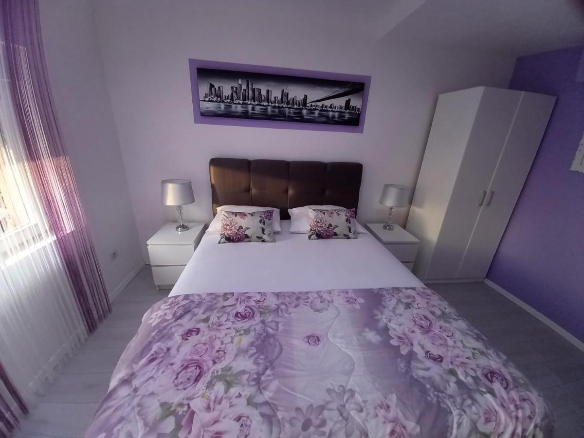 Apartments Benic Задар Экстерьер фото