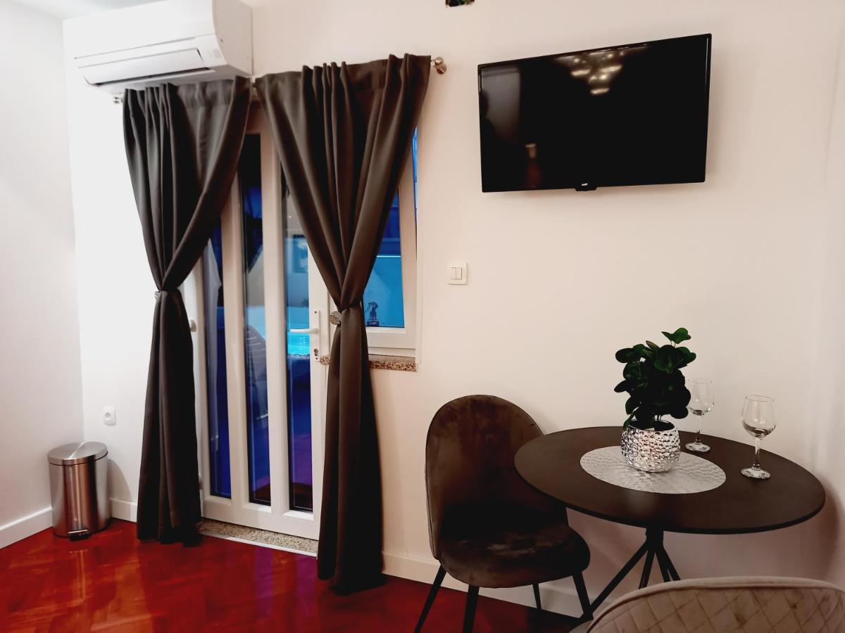 Apartments Benic Задар Экстерьер фото