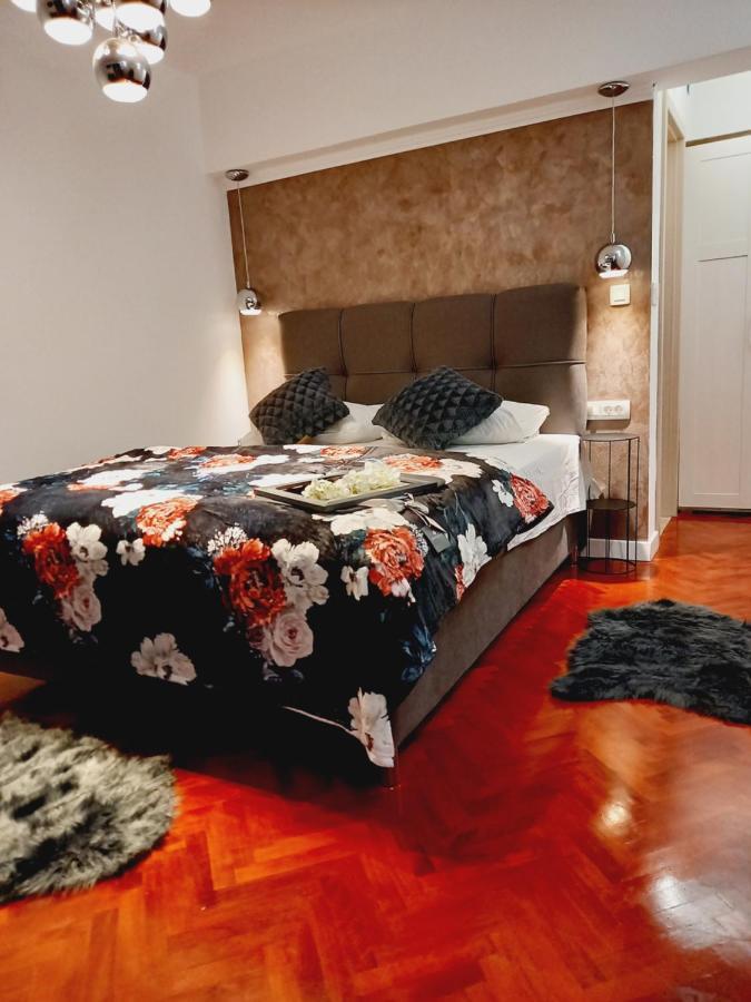 Apartments Benic Задар Экстерьер фото