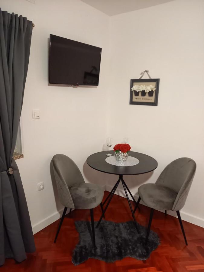 Apartments Benic Задар Экстерьер фото