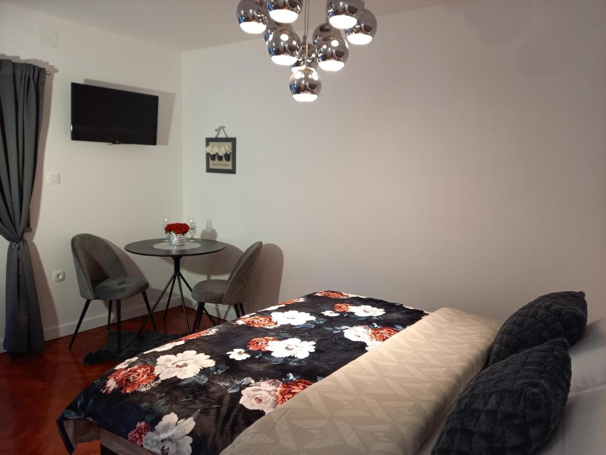 Apartments Benic Задар Экстерьер фото