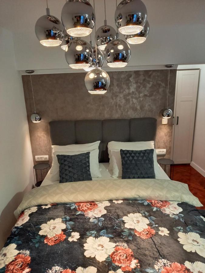 Apartments Benic Задар Экстерьер фото