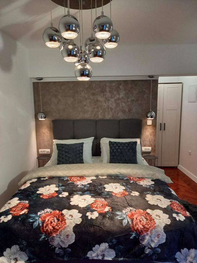 Apartments Benic Задар Экстерьер фото
