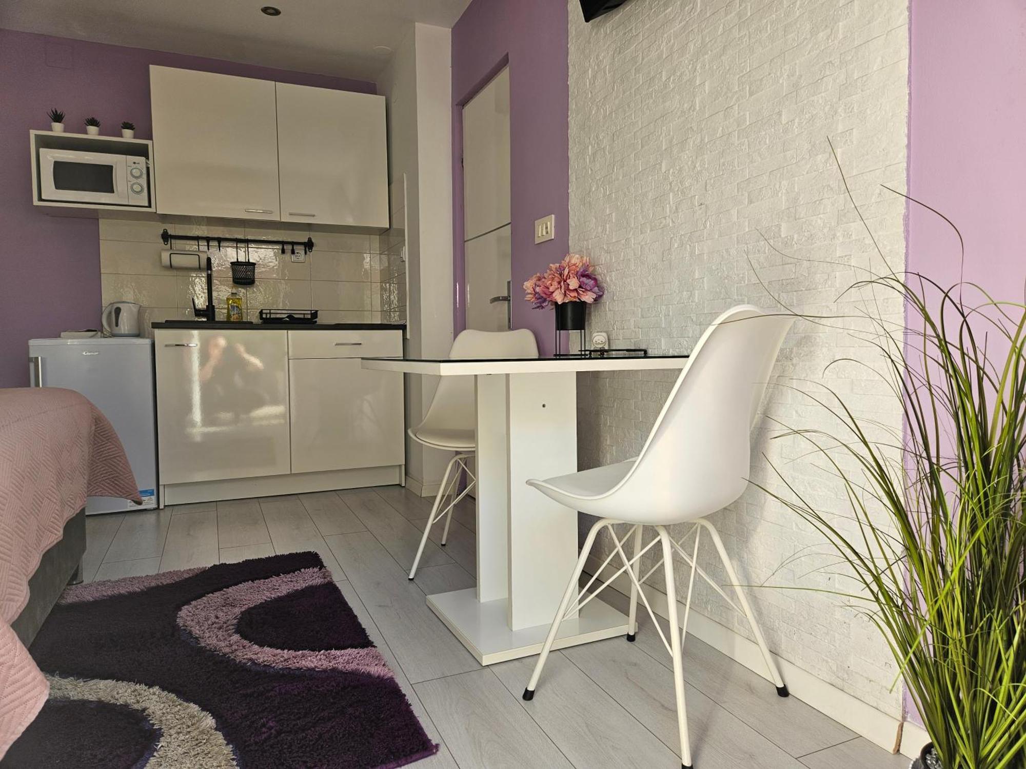 Apartments Benic Задар Экстерьер фото
